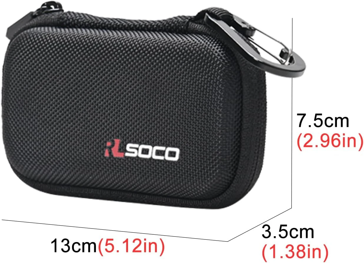 웨스턴디지털 1TB/2TB/500GB P40 게임 드라이브 SSD용 하드 케이스, 휴대용 외장형 솔리드 스테이트 드라이브(케이스만 포함)