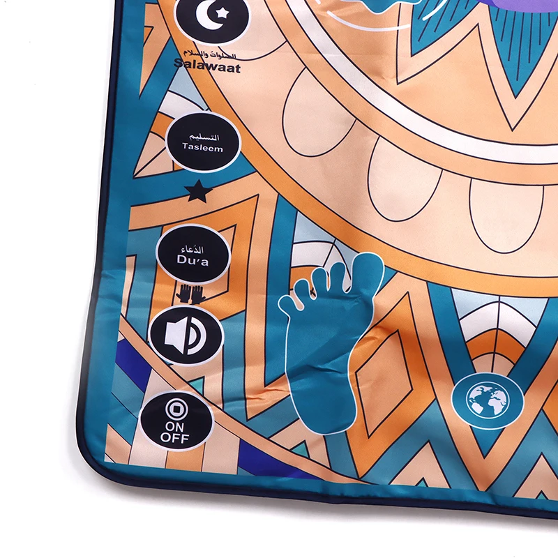 Electronic Prayer Mat - Image 13