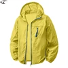 LNGXO Women's Men's Sun Protective Jackets Camping Mountaineering Hiking Outdoor Sports Windbreaker Summer Lightweight Coat 1