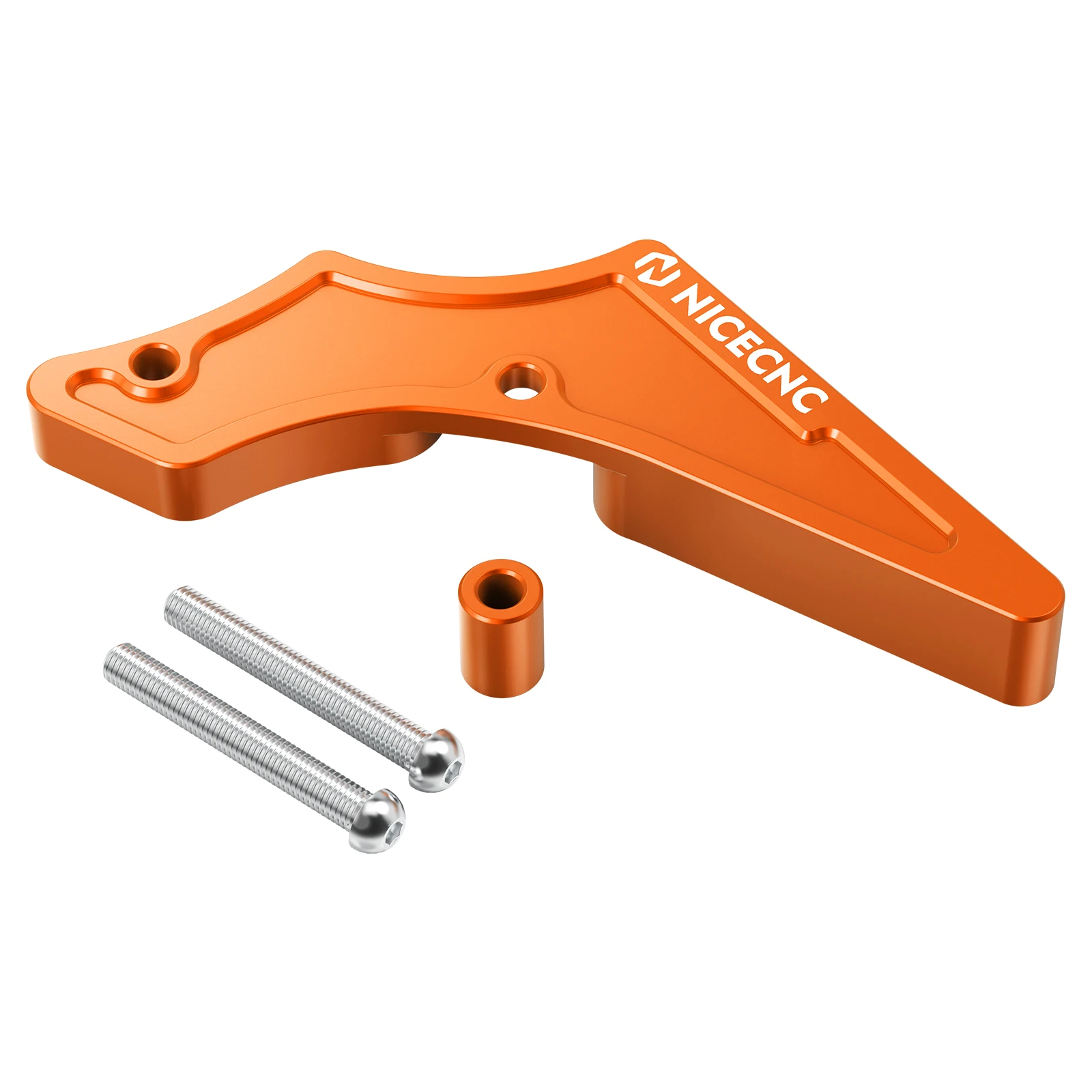 Für KTM EXC XCW TPI 250 300 2017-2023 SX250 XC300 SX XC 250 300 2017-2022 Aluminium 2T Fall Saver NICECNC Motorrad Zubehör – Detail 8