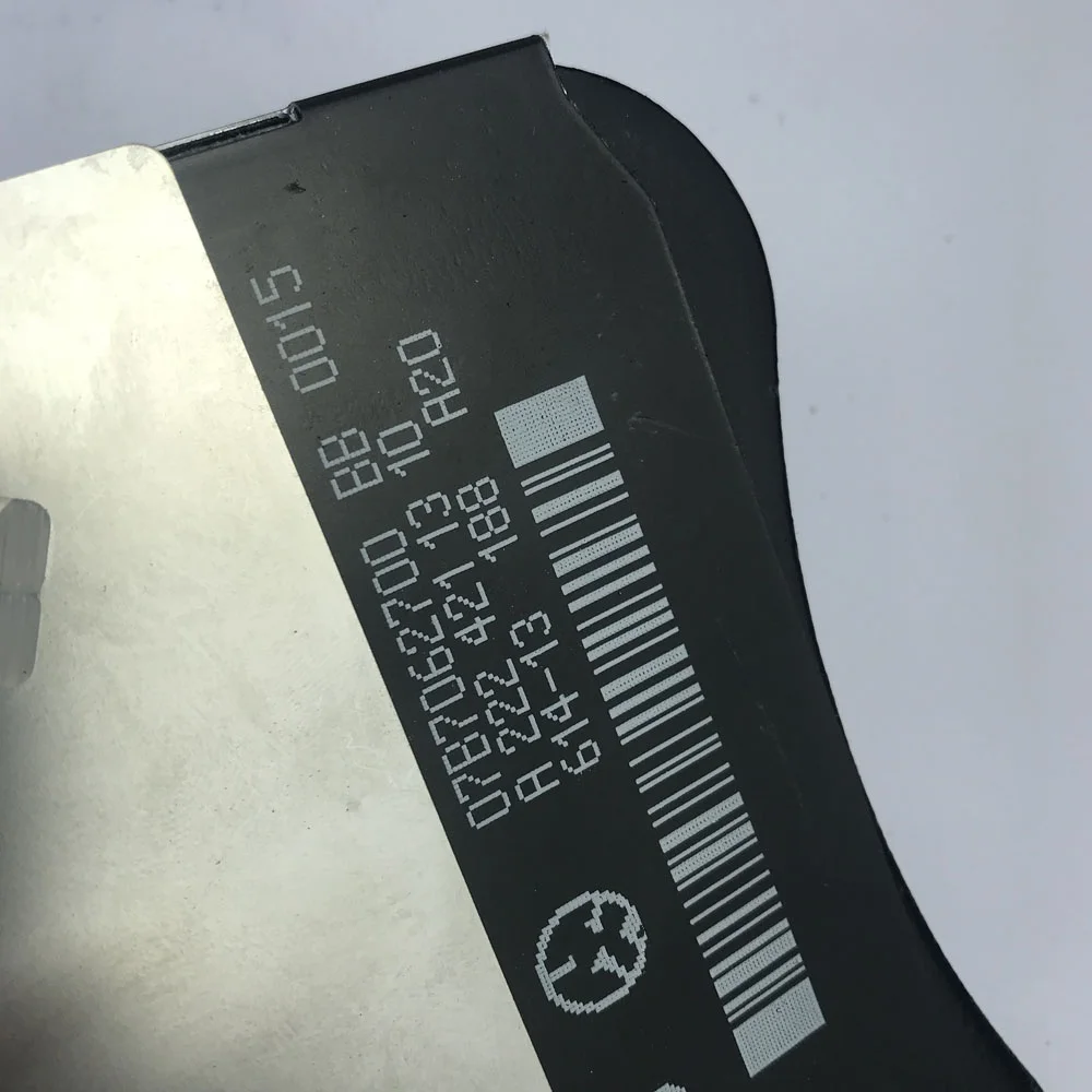 A0084200220 Rear Brake Pads for Mercedes Benz E63 W211 W212 W221 W222 S600 AMG New Original Replacement Parts Car Maintenance