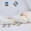 Creative Sofa Cushion Cloud Pillow Kids Girl Room Decor Baby Sleeping Appease Doll Home Sofa Cartoon Pillow Cute Cushion 3