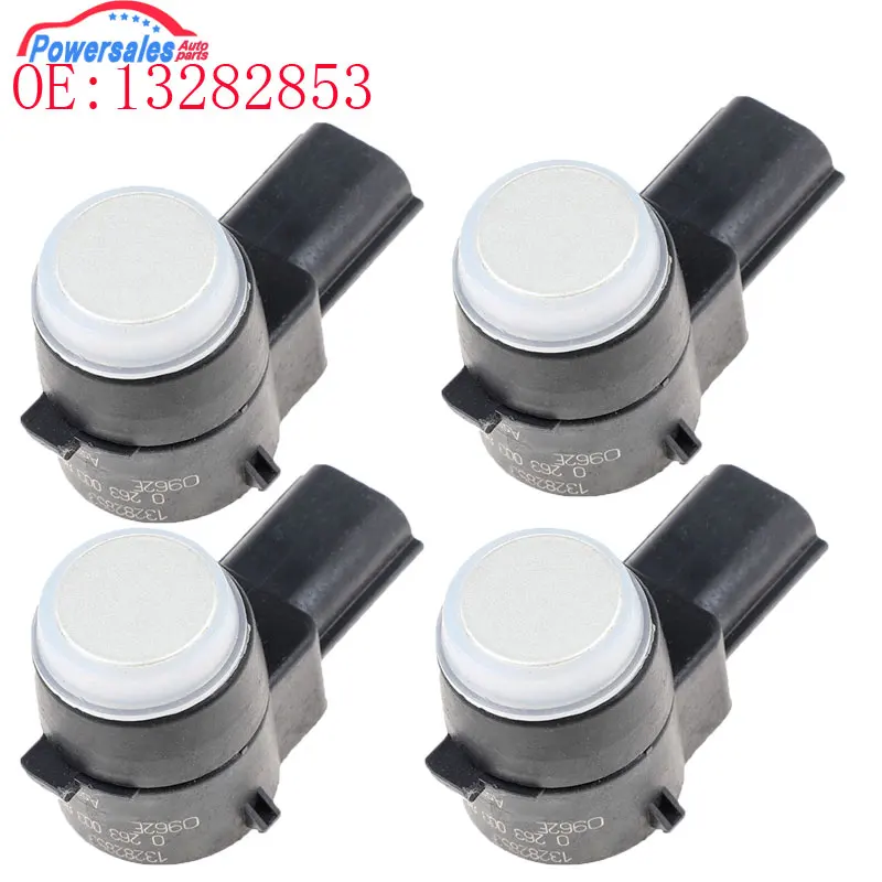 PDC Parking Sensor for GM Chevrolet Cruze Aveo Orlando for Opel Astra J 13282853 0263003891