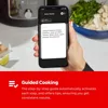 Pot Pro Plus Wi-Fi Smart 10-in-1, Pressure Cooker, Slow Cooker, Rice Cooker, Steamer, Sauté Pan, Yogurt Maker, Warmer 6