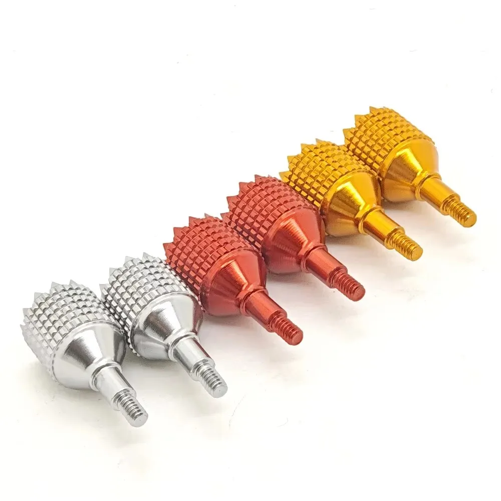 Manchons de Joystick en Alliage d'Aluminium pour DJI Avata 2/FPV