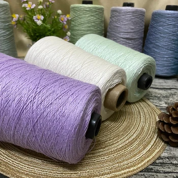 Cotton Lace Yarn 1