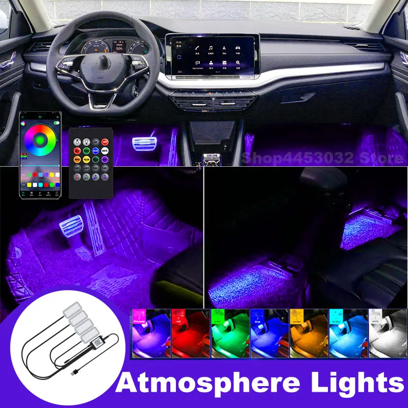 MaXtron Set Luci Led Interno Auto 6000K Bianco Freddo Per Skoda Superb 3V – Senza Tetto Panoramico