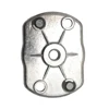 Easy Pull Recoil Starter Kit Aluminum Claw Starter Dial for 40-5 CG430 44F-5  Lawn Mower Engine Repair Part Brush Cutter 5