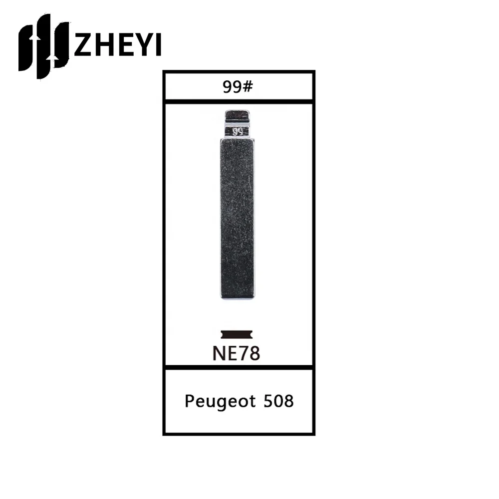 Рисунок 5 - Универсальный ключ для дистанционного