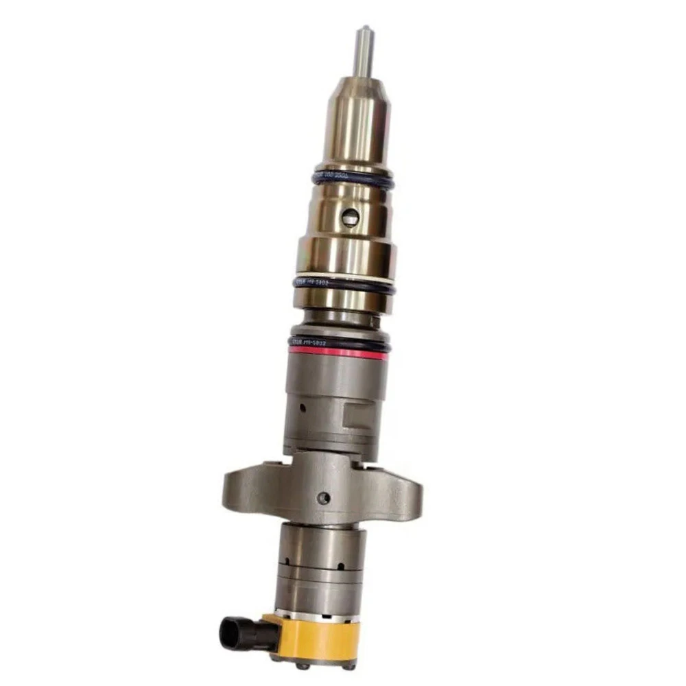 

Diesel Fuel Injector 295-1408 20R8057 For CAT C7 Engine