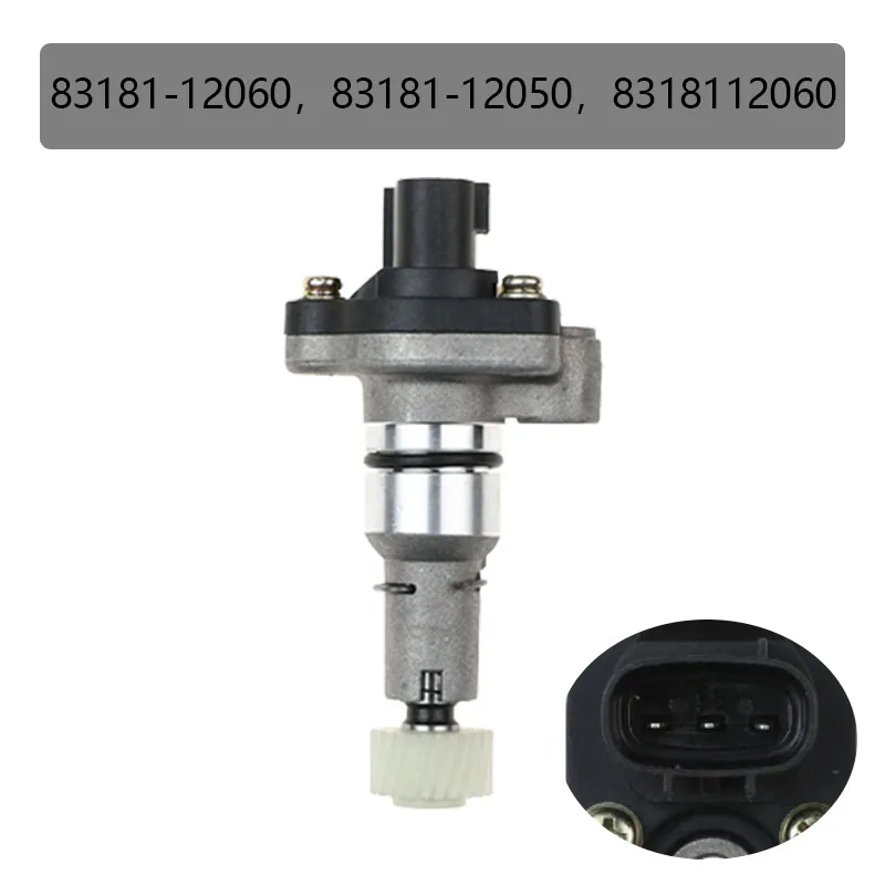 

Датчик скорости одометра 8318112060 83181-12060 для TOYOTA RAV4
