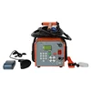 400mm Hdpe Pipe Electrofusion Welding Equipment Machine 5