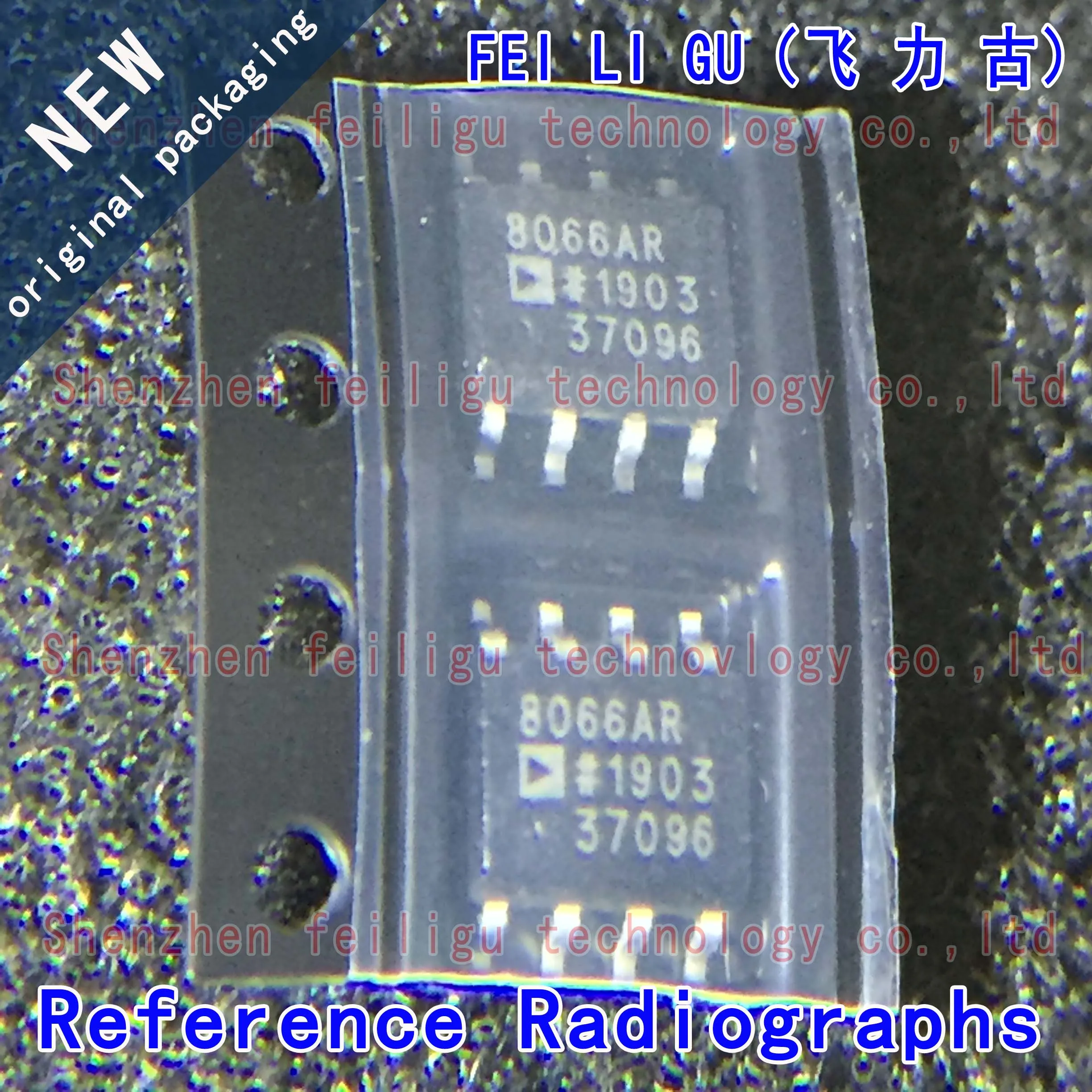

1~30PCS 100% New original AD8066ARZ-R7 AD8066ARZ AD8066AR AD8066A AD8066 package SOP8 operational amplifier chip
