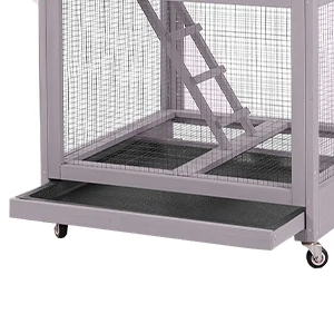 Bird Cage Parakeet Cage