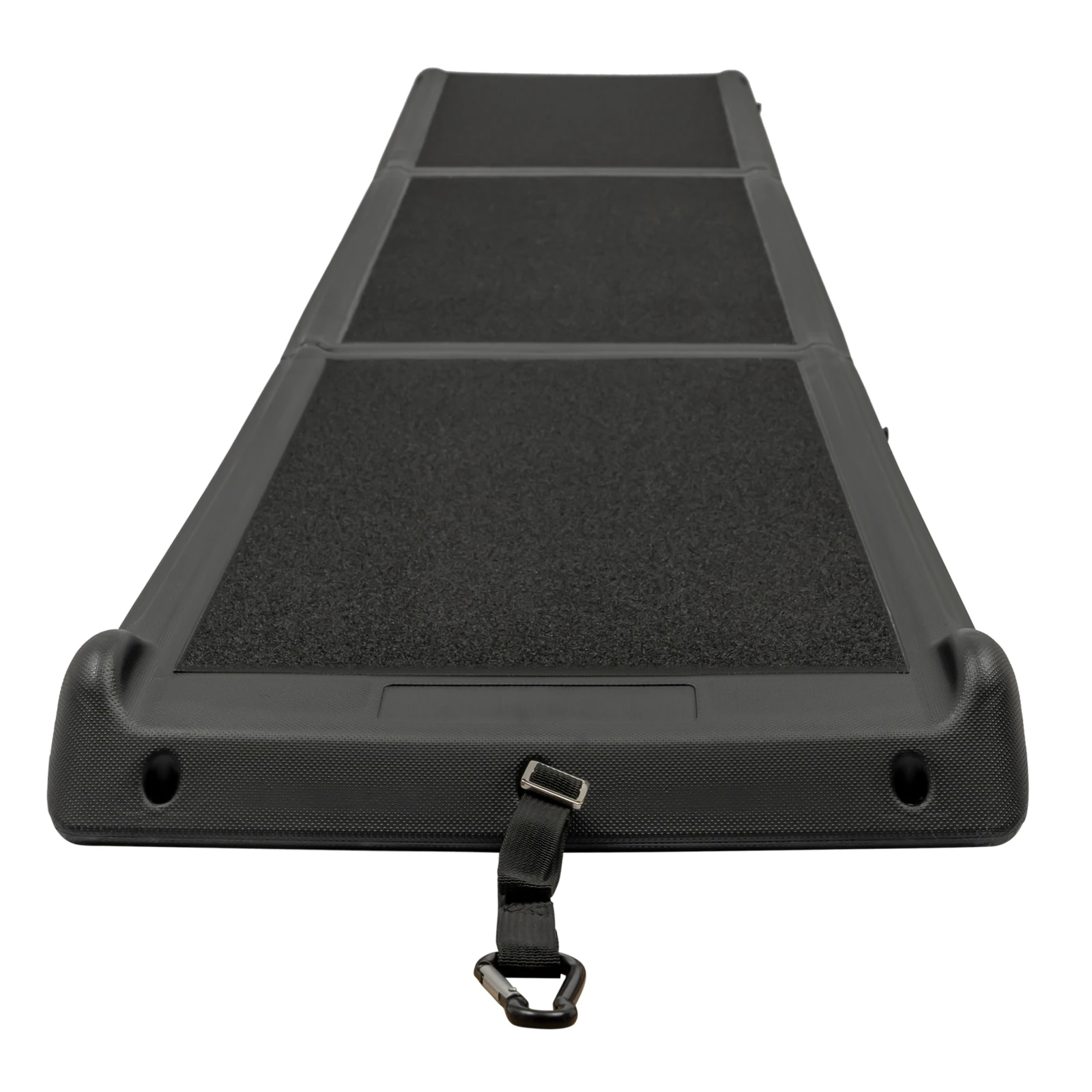 Foldable Pet Stairs Pet Gear Travel Lite Ramps Dog Puppy Ramp Non-Slip Folding Ladder 75kg Loading Capacity