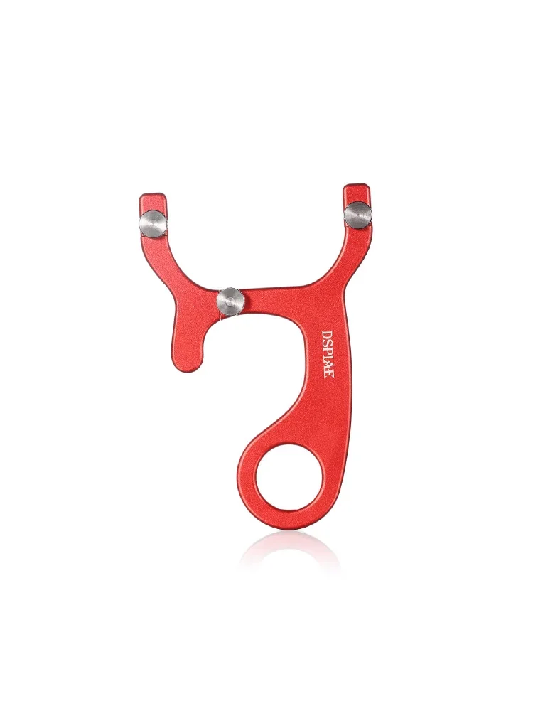 DSPIAE AT-CSS model assembly tool aluminum alloy handheld curved surface grinder needs to be paired with sandpaper 5