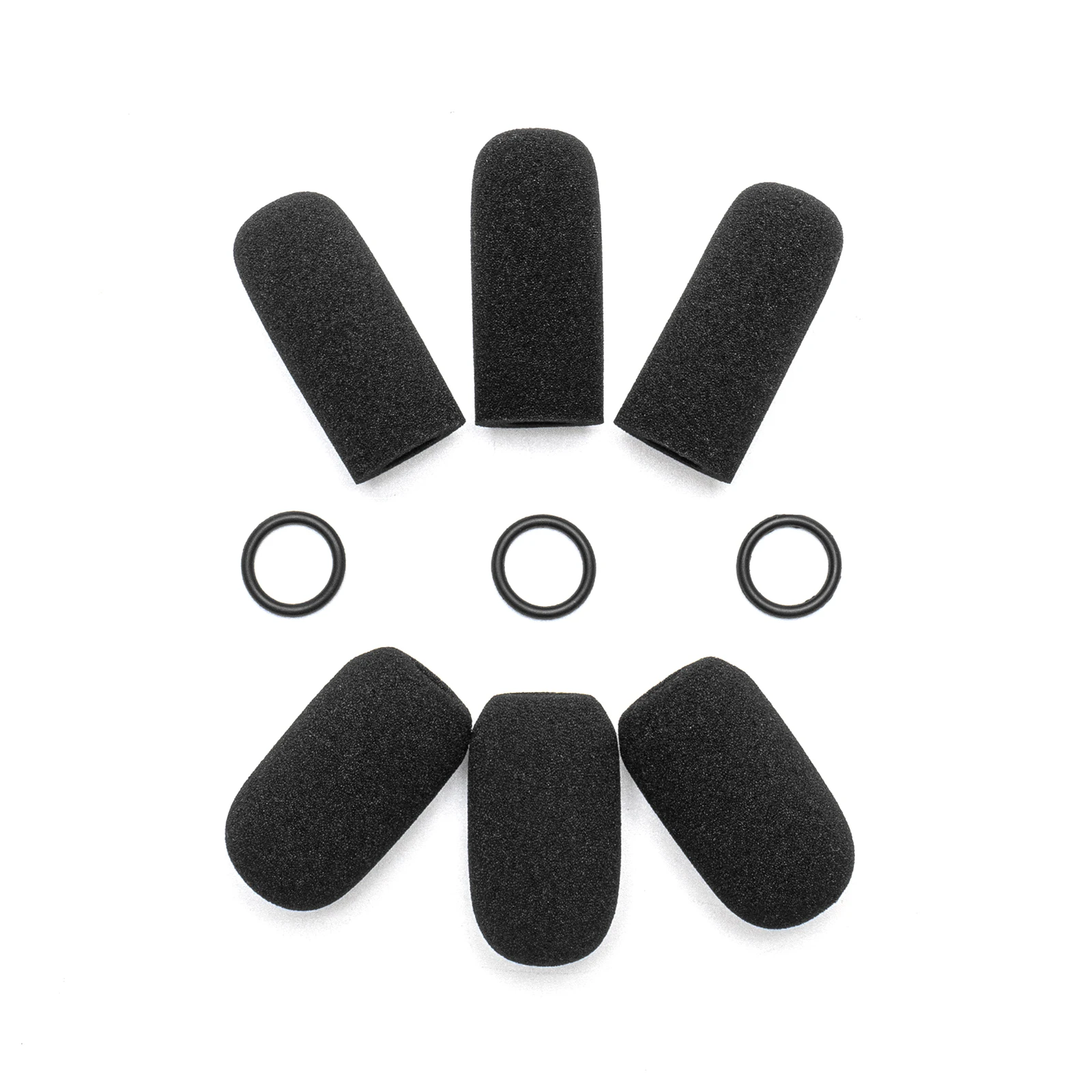 Cuffie Con Microfono Per L'aviazione Commerciale - Airman 750 - TELEX - Foto 3