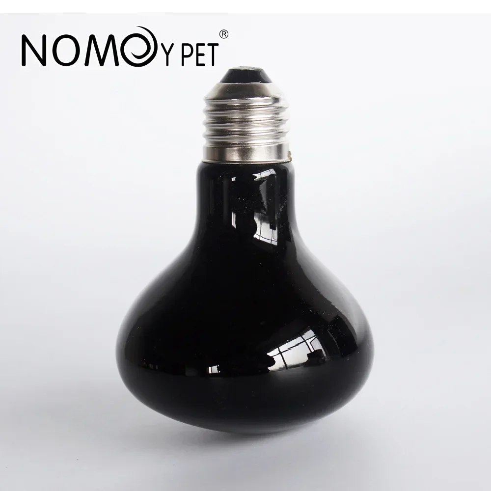 25W-100W Turtle Basking Uv Light Bulbs Reptile Uva Lamp Bulb Heating Lamps Turtles Lizards Reptiles Breeding Box Lighting Bulbs