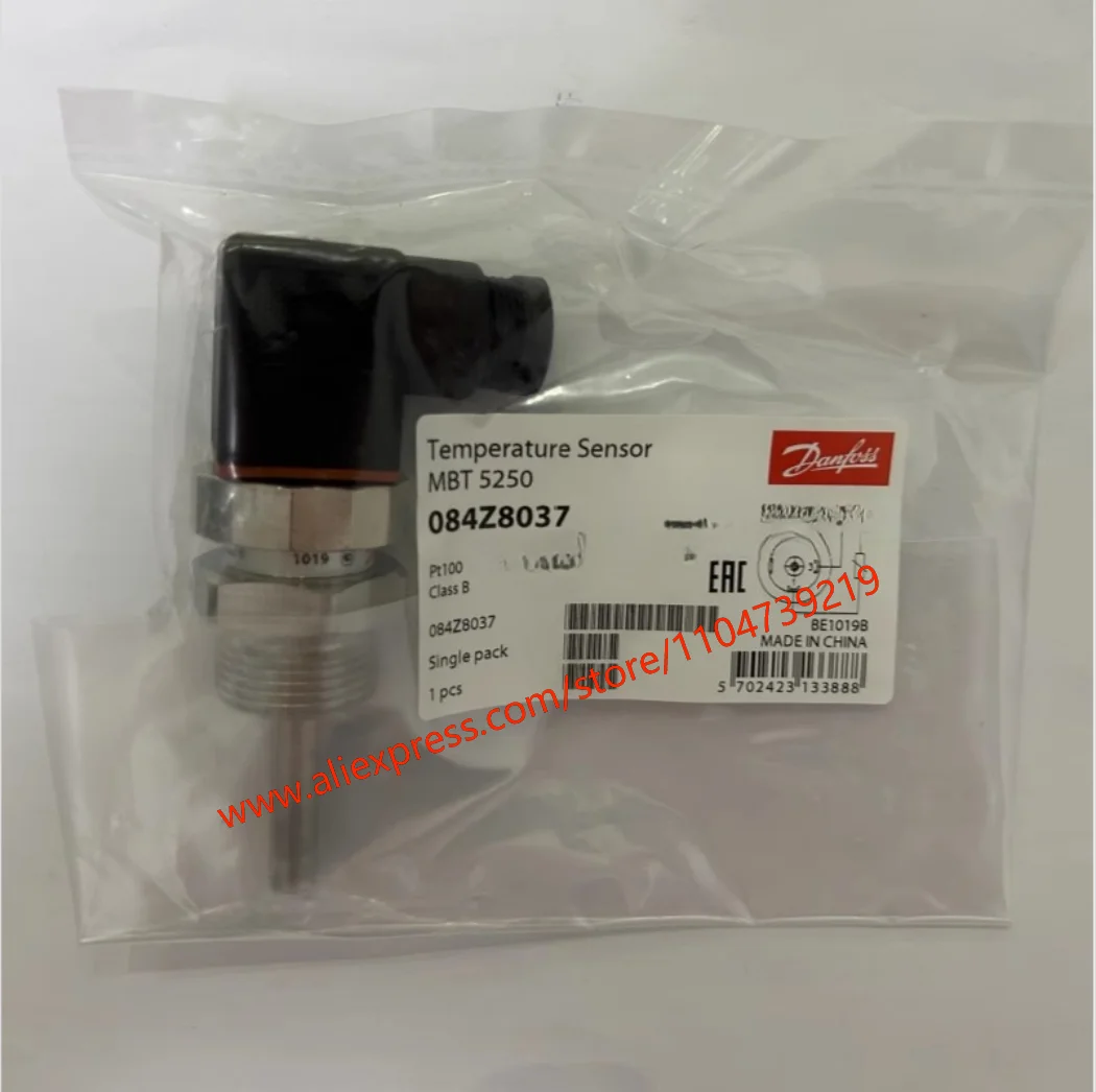 MBT5250 temperature sensor 084Z8008/084Z8013/084Z8014/084Z8036/084Z8037/084Z8039/084Z8043/084Z8066