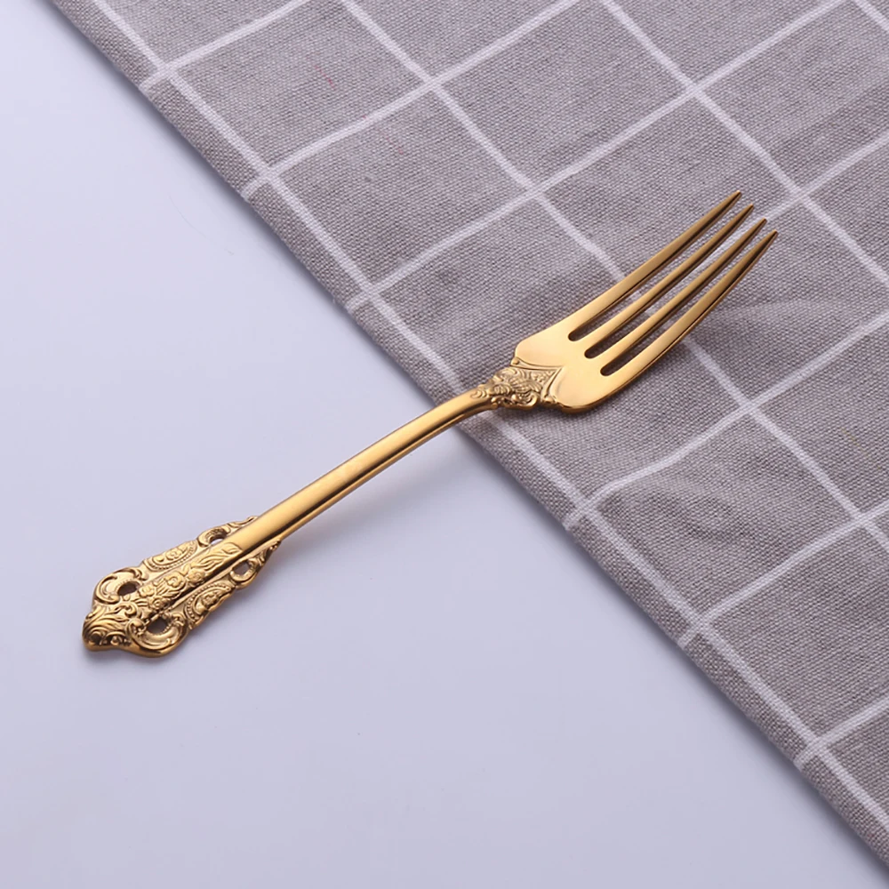 1 pcs Cake Fork