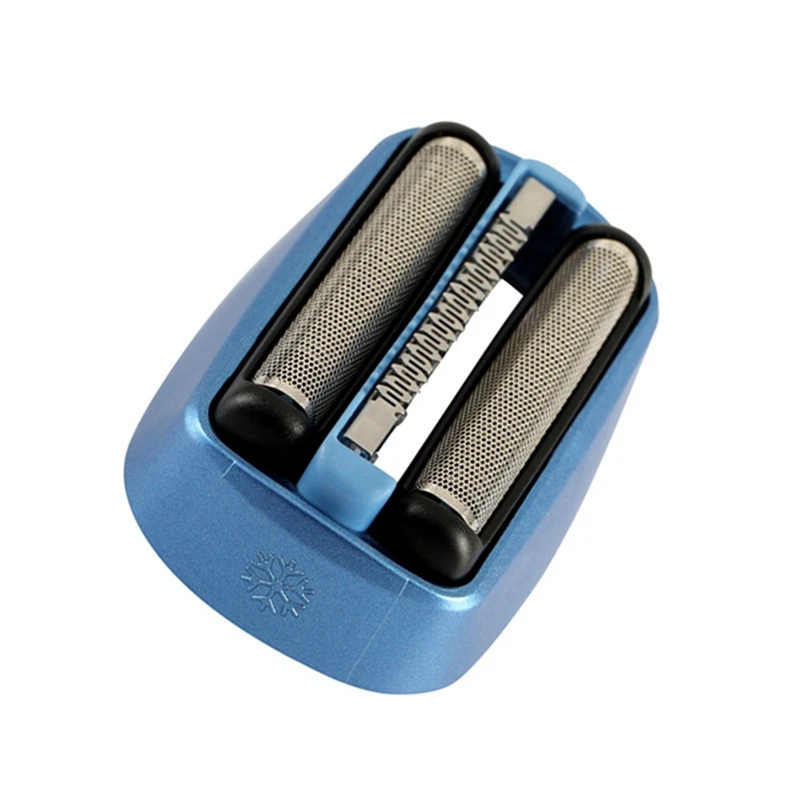 

2 шт., сменные головки для электробритвы, для Braun 40B, CT2S, CT2CC, CT3CC, CT4S, CT4CC, CT5CC, CT6CC
