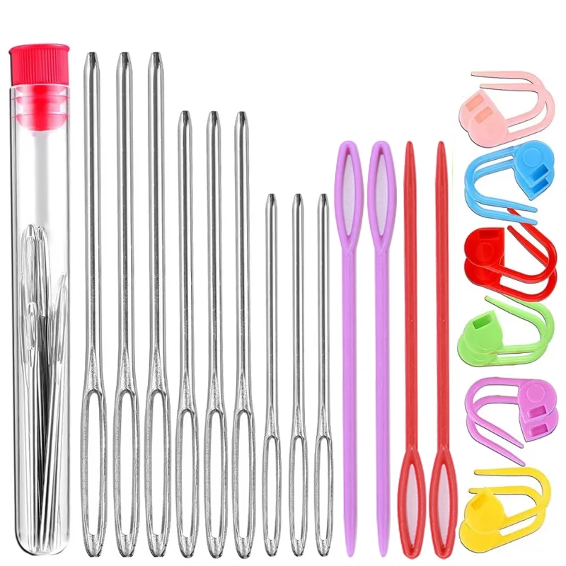 Sewing Knitting Kits Image 1