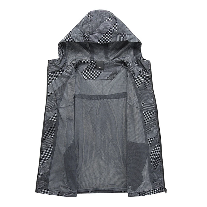 Cycling jacket motorcycle jacket cycling clothes FOX RIDE RACING windproof MTB mountain bicycle windbreaker