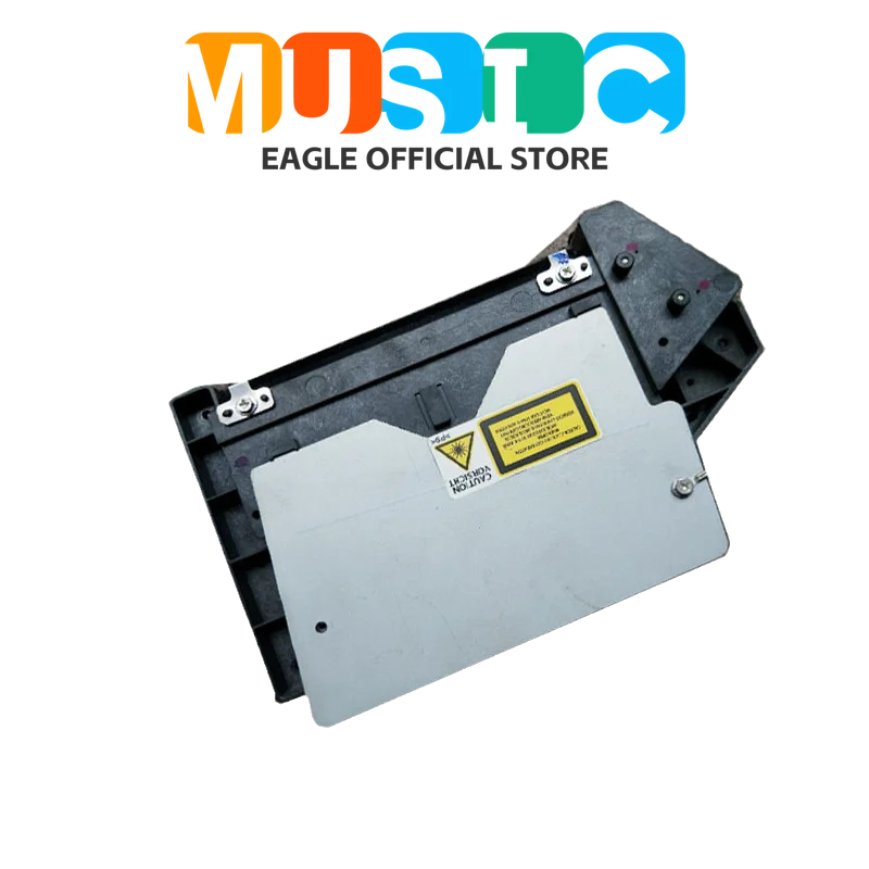 Varredor da Unidade do Laser de Peças Lsu para Ricoh Sp3400 3410dn 3510dn 3500sf 3500 3510 3400 3410 Cópias Peças Unidade do