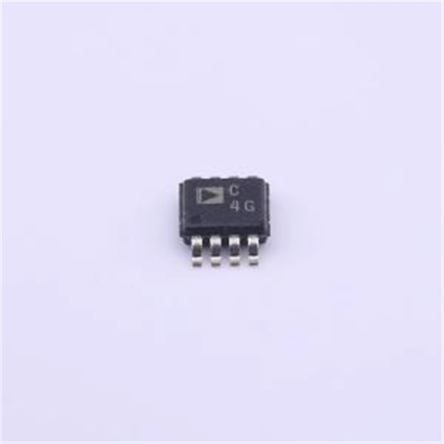 AD7683ARMZRL7