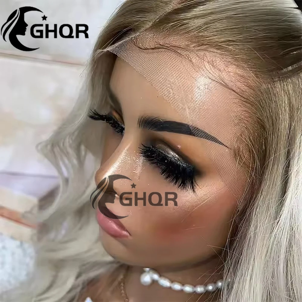 Рисунок 5 - Парики из натуральных волос с эффектом омбре