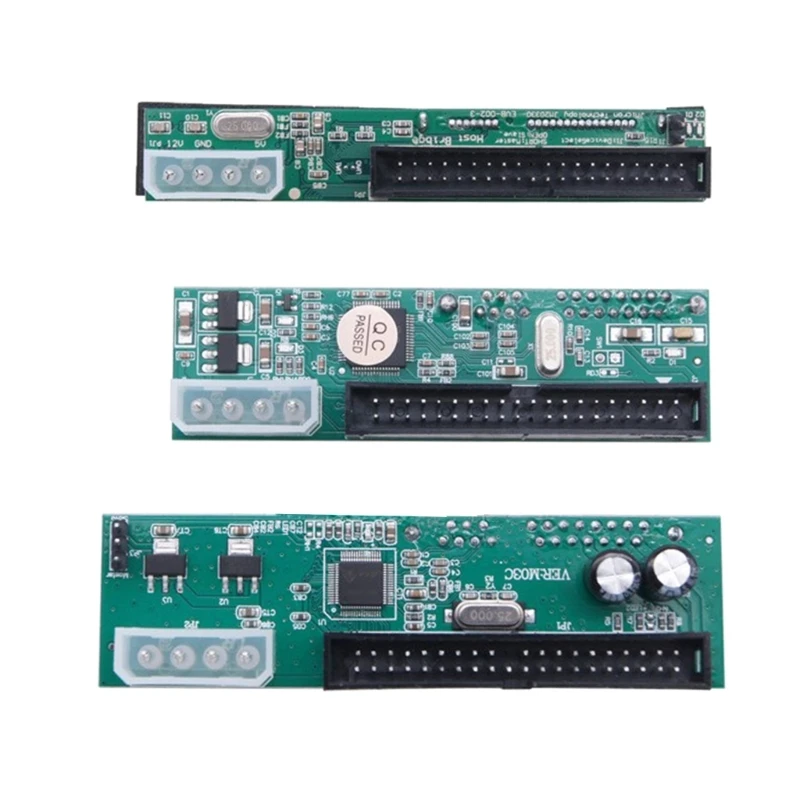 

40PIN IDE To Card Hard Disk Opticals Recorders IDE To Serials