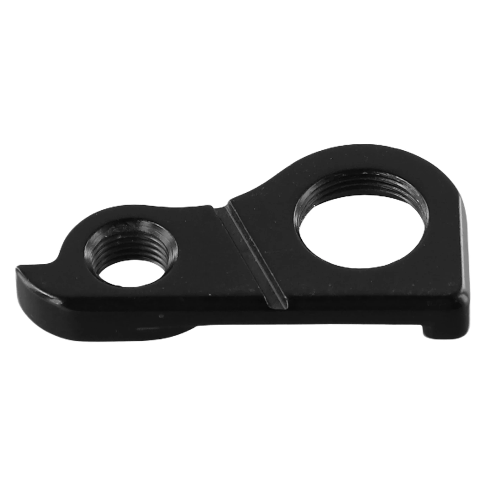 Bicycle Rear Derailleur Hanger Dropout Aluminum For YT Industries CAPRA Al Perfectly Fits Mountain and Road Bikes