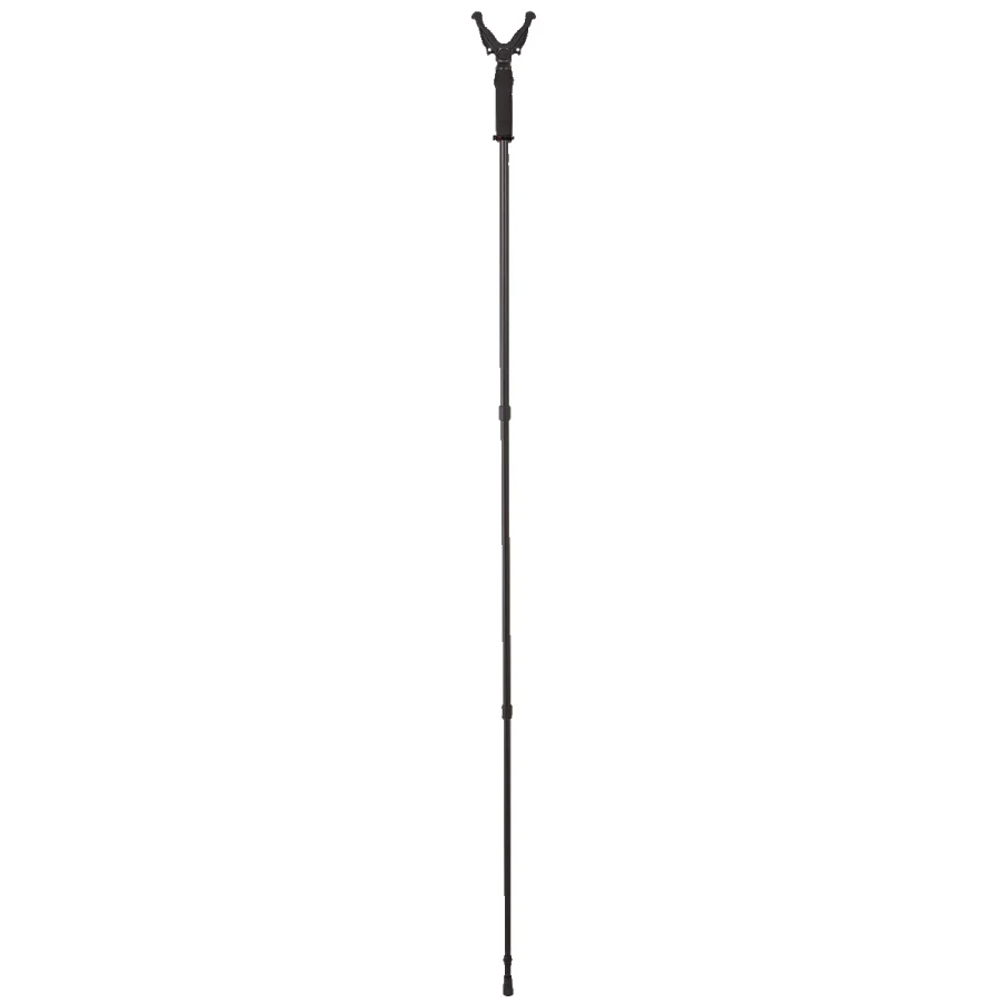 Hunting Shooting Rest Tripod V Mount Detachable Freely Spin 360&deg; All Hunting and Shooting Situations