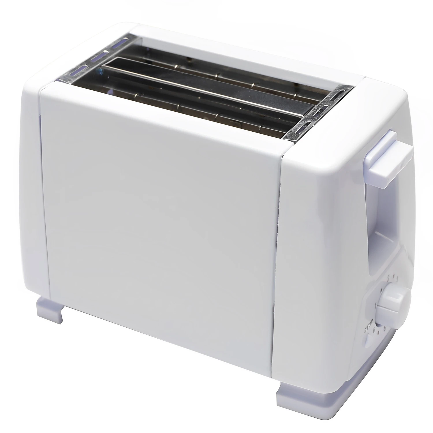 Bread Device White Pink Black Color Devices s Machine