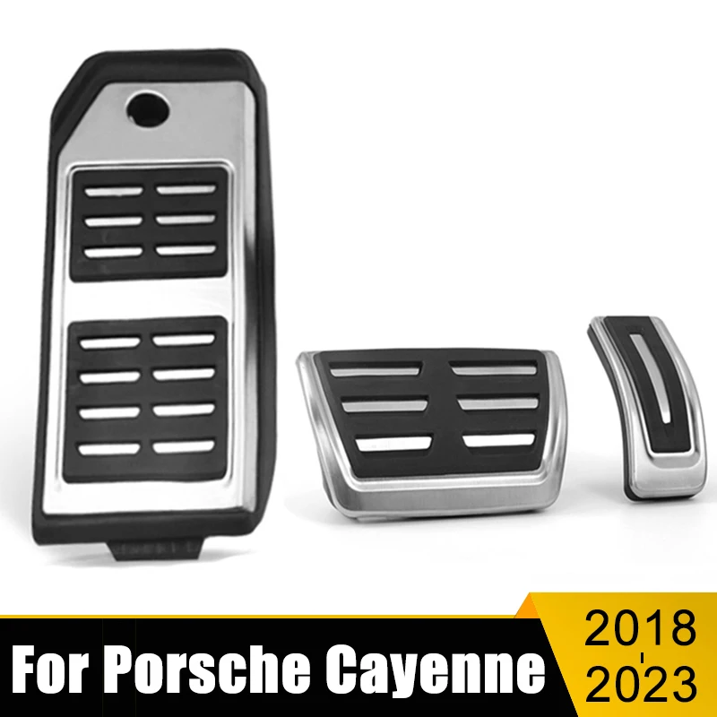 Auto Zubehör Für Porsche Cayenne 2018 2019 2020 2021 2022 2023