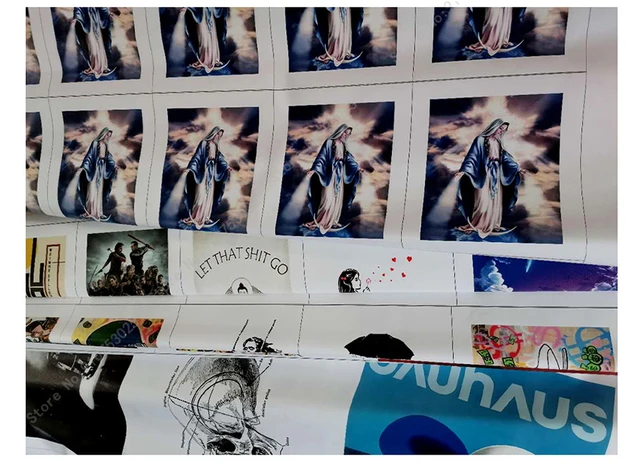 Poster Hot Singer Alan Walker, Album di musica copertina per riviste  immagine da parete, musica popolare Dj Star Prints, adesivi murali Bar Pub  Club - AliExpress