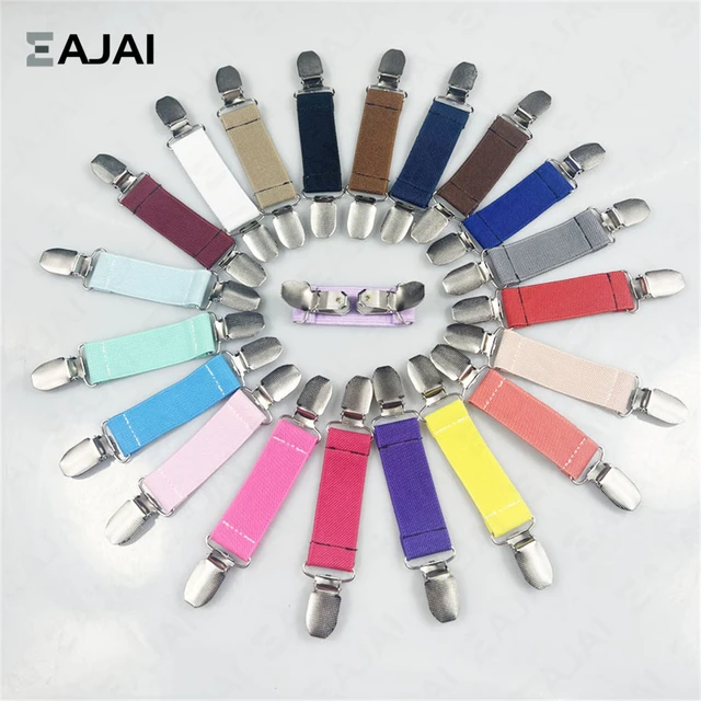 Garment Waistband Extender Brooch Clothes Accessory Shawl Clip Shirt Collar  Duck Clip Clasps Shawl Brooch Metal Dress Pants Clip - AliExpress