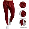 Anime Smiley Face Printed Men Jogging Pants Mens Fitness Joggers Running Pants Training Sport Trousers Sportswear Sweatpants 4