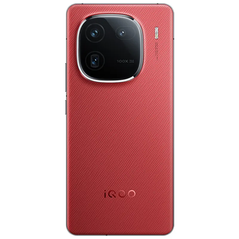 スマートフォン本体 Vivo Iqoo 12 12/256GB VIVO IQOO 12 12GB+256GB White