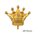 Mini gold