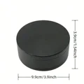 100mm-Black