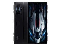 Global Firmware 5G Xiaomi Redmi K50 Gaming Smartphone Qualcomm Snapdragon 8 Gen1 64MP Side Fingerprint 6.67“120W Used Phone 2