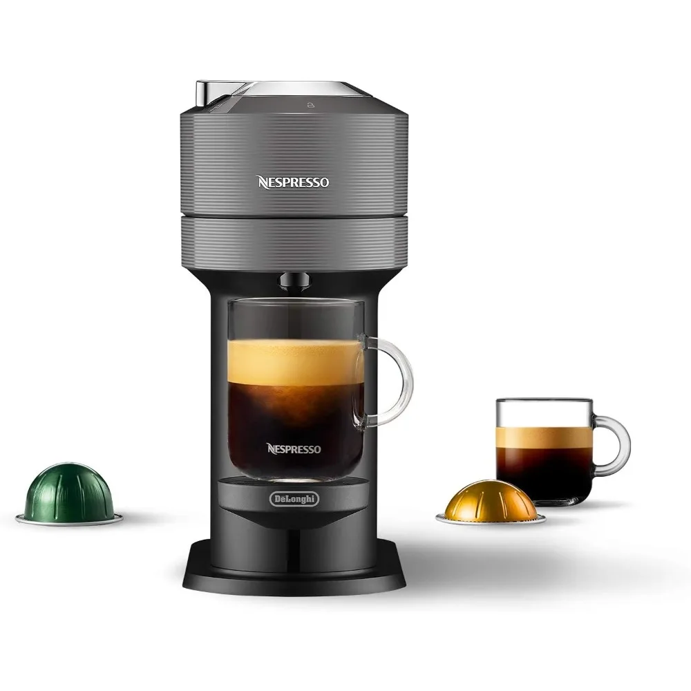 Coffee and Espresso Maker Italian Coffee Machine Makers Capsule Kitchen Appliances Home Espresso Maker