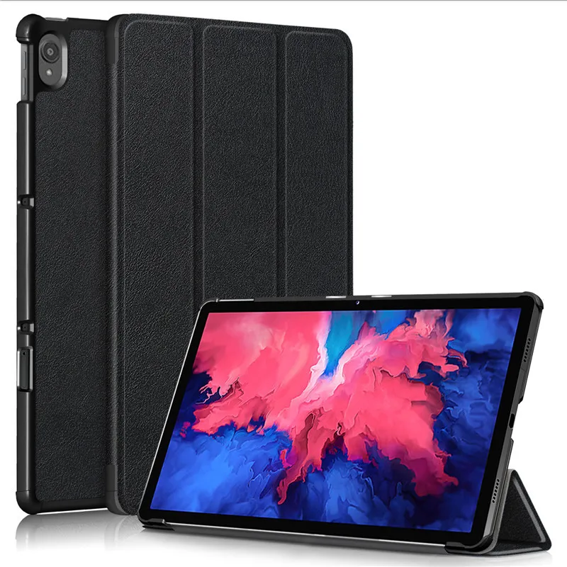 Cover For Lenovo Tab P11 Pro TB-J706F TB-J606F tablet android Smart stand Cover tablet case