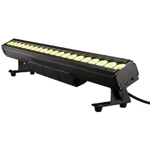 

outdoor 20x15w RGBW 4in1 DMX control LED BAR LED stage light dmx512 wall washer Indoor Use Dj Disco lights linear wall washer