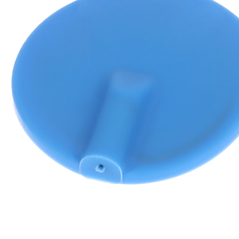 1 Paar Muskels timulator kreisförmige Elektroden pad Muskels chmerz linderung Ersatz pads für Body Toning Massage Werkzeug maschine – Detail 31