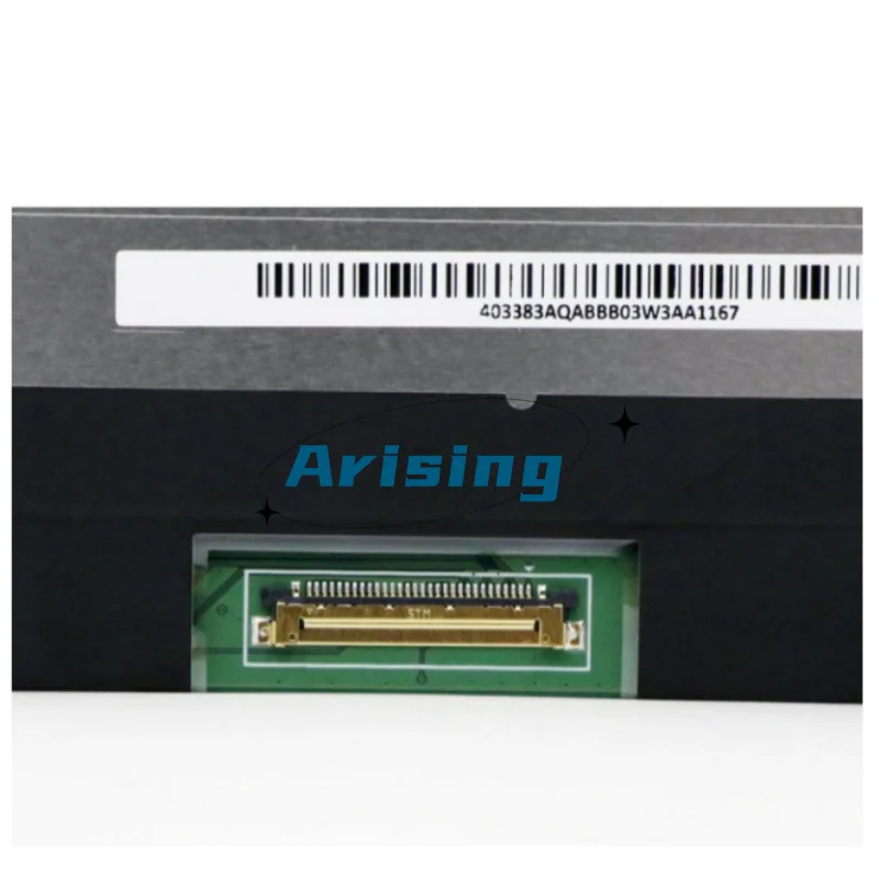 Display LCD 14 Pollici Compatibile Con B140HTN01.2, N140HGE-EAA, Ecc. - FHD 1920x1080, Connettore 30 Pin