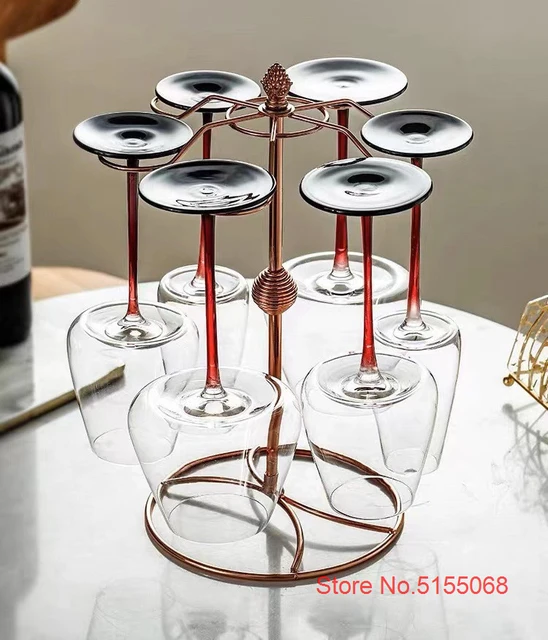 Riedel Ouverture Magnum Wine Glasses (Set of 4) and a Cuisinart Wine Pourer  with Stopper in Clear - Yahoo Shopping