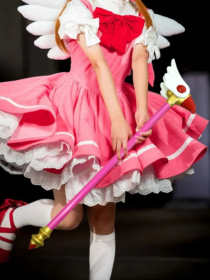 ドラッグストワーズ　sakuraモデル　クリスタル置物 ドラッグストワーズ sakuraモデル クリスタル置物