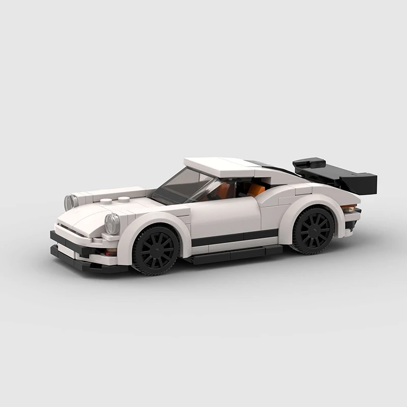 

Classical MOC Car Speed Champions Super Race F1 Vehicle Technical Building Block Racing Christmas Thanksgiving Day Gift City